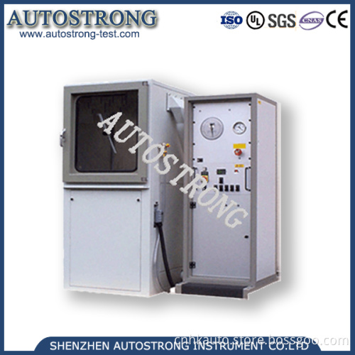 IEC 60529 Dust Simulation Testing Machine